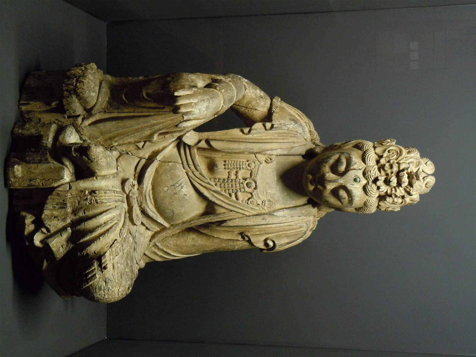 Naprstek Museum of Asian, African and American Cultures