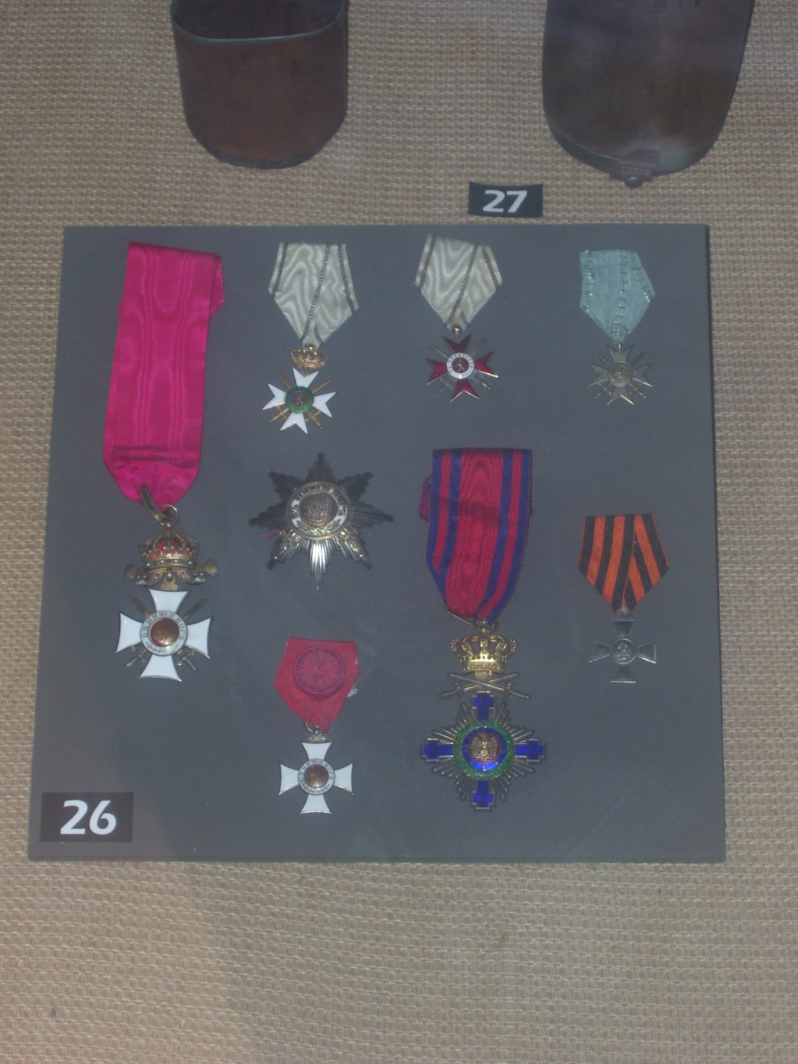 National Museum of Military History