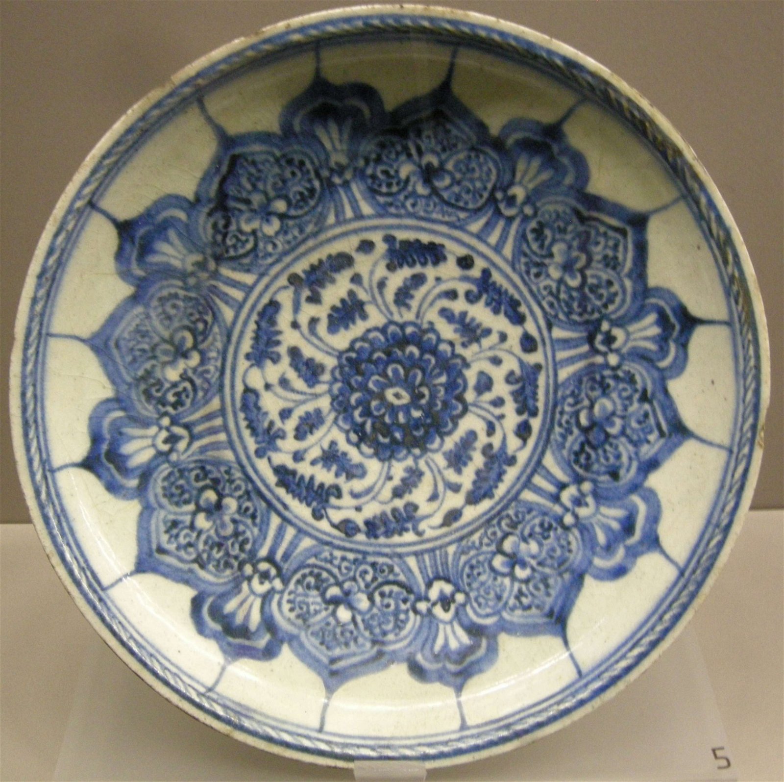 MAO - Museo d'Arte Orientale