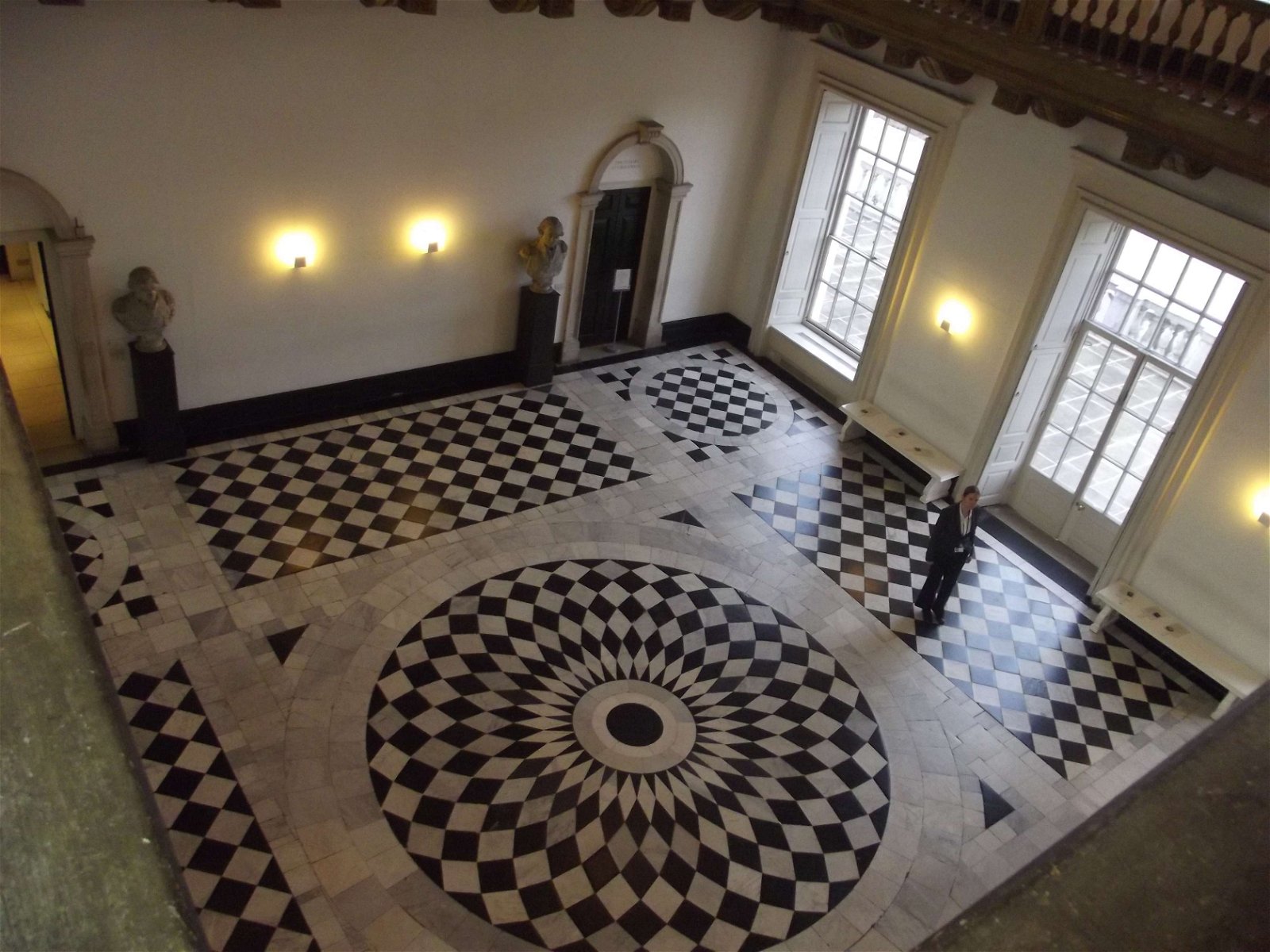 Queen's House - Royal Museums Greenwich