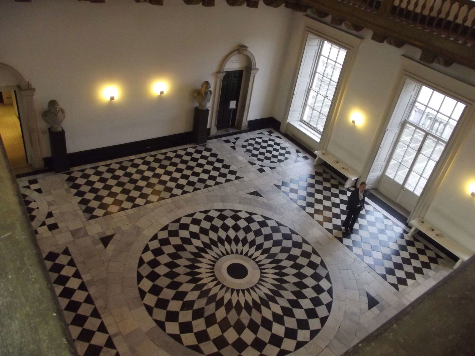 Queen's House - Royal Museums Greenwich