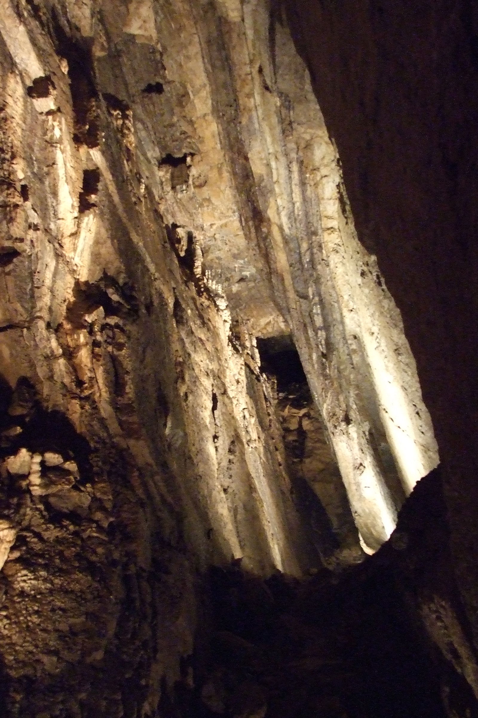 Grottes de Hotton