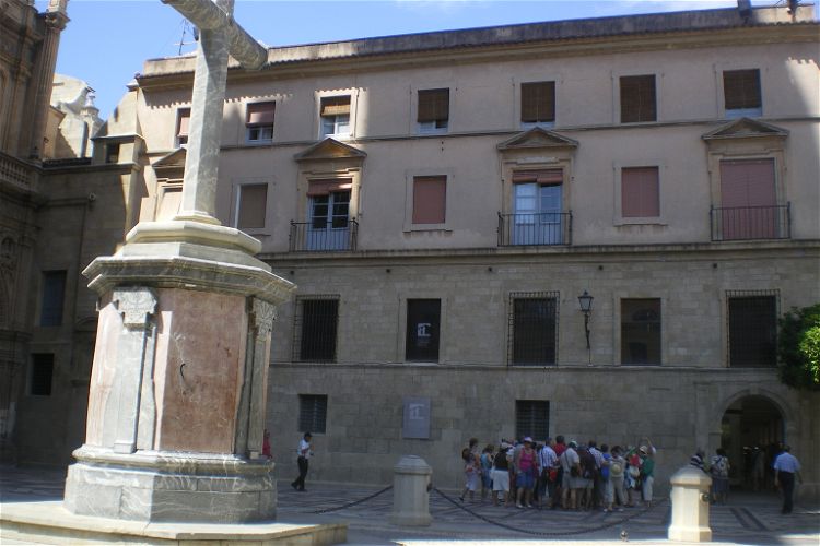 Museo de la Catedral