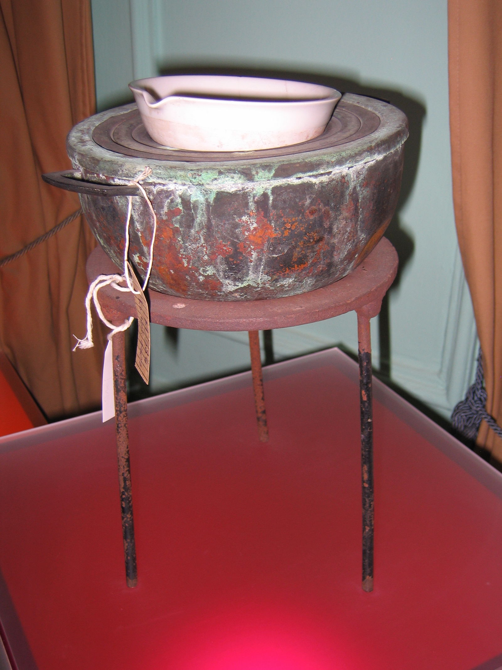 Maria Skłodowska-Curie Museum