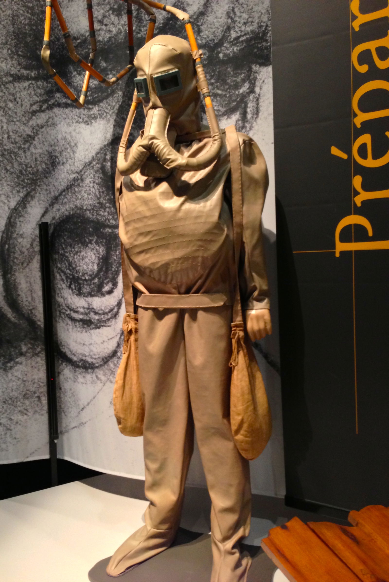 Cité des Sciences et de L'Industrie