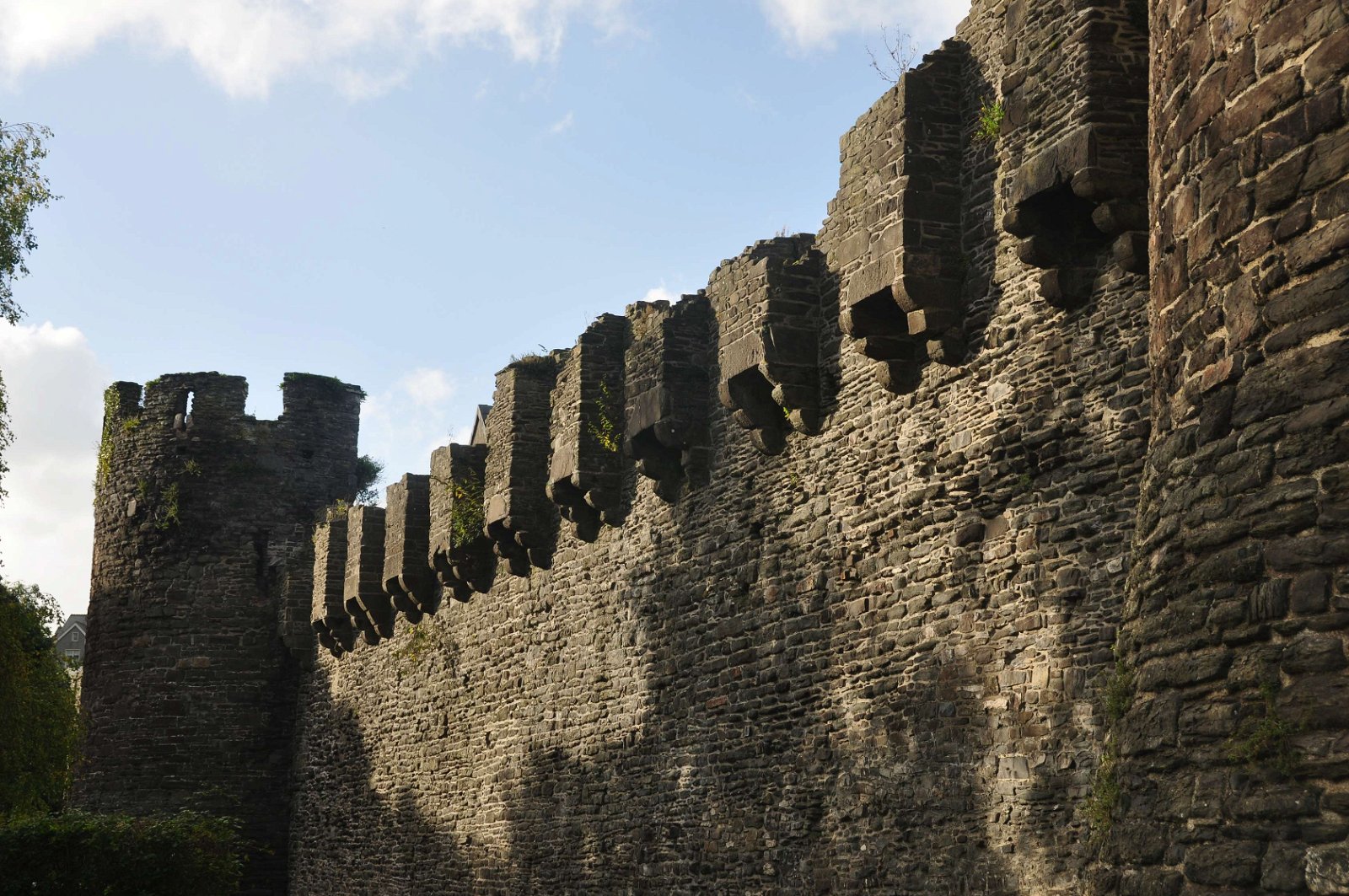 Conwy Castle