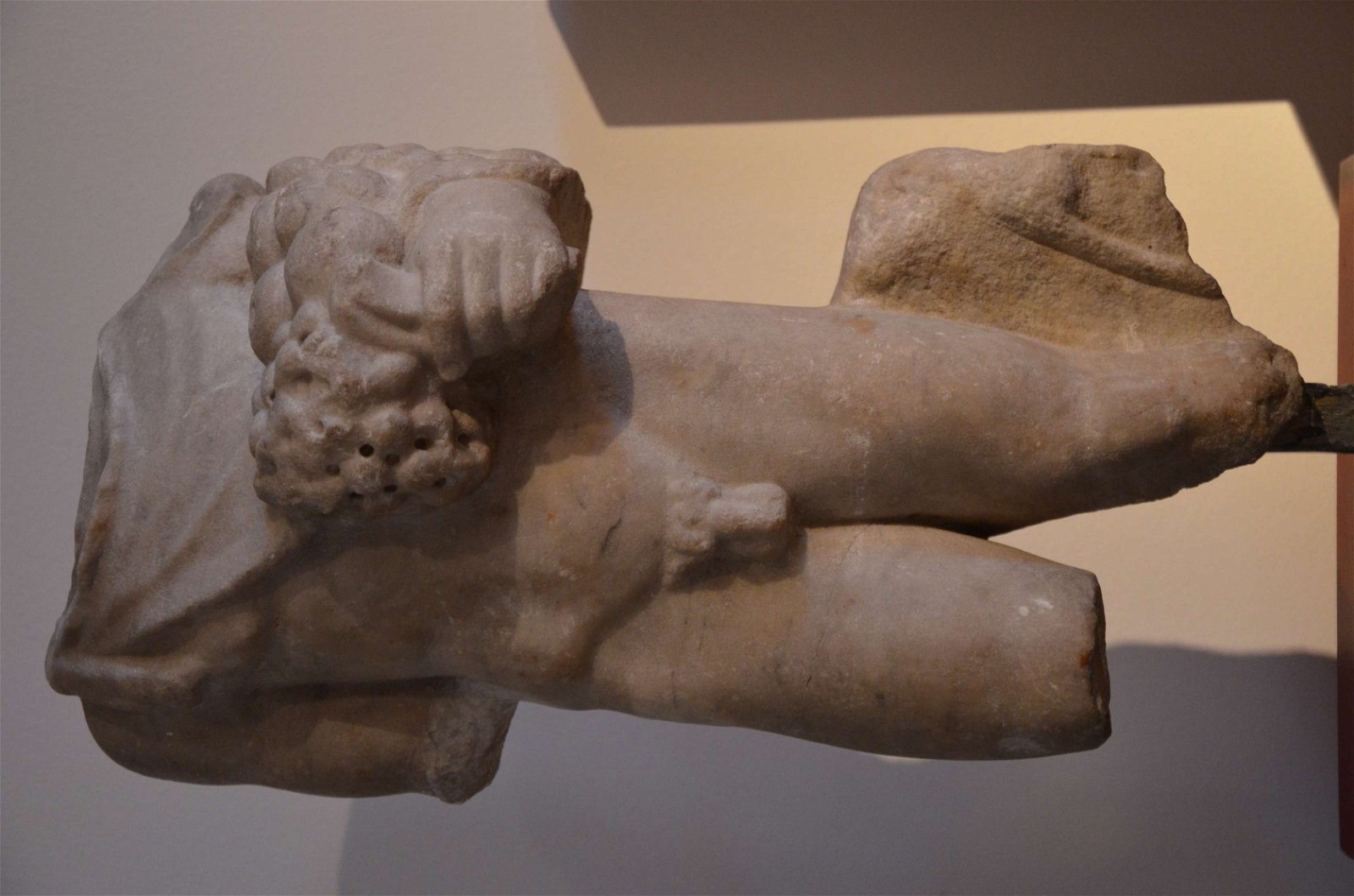 Musée Saint-Raymond