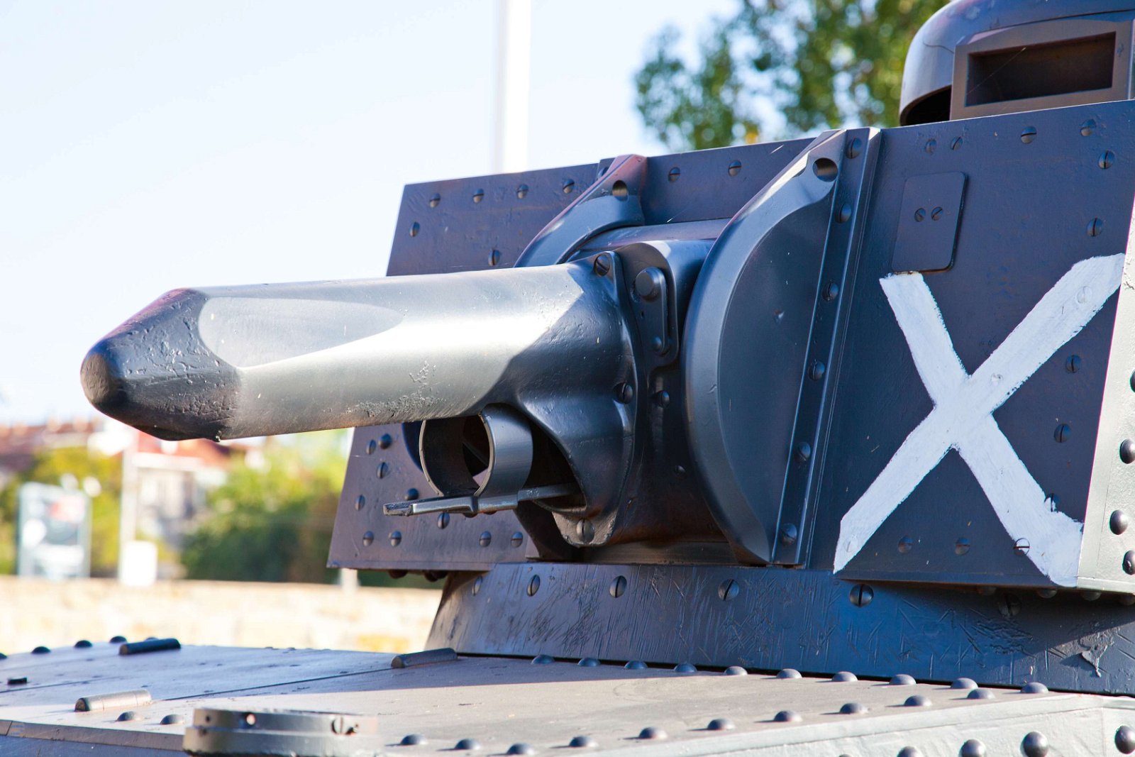 National Museum of Military History