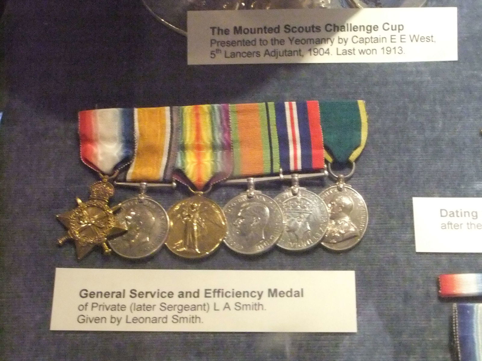 Museum of Lincolnshire Life