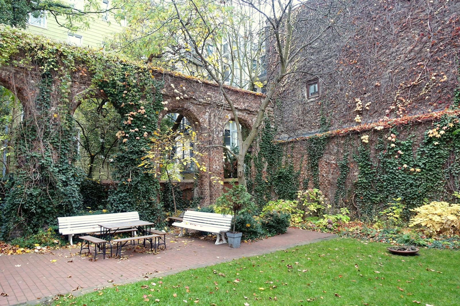 Keramik-Museum Berlin (KMB)