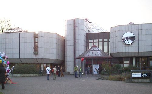 Aquazoo – Löbbecke-Museum Düsseldorf