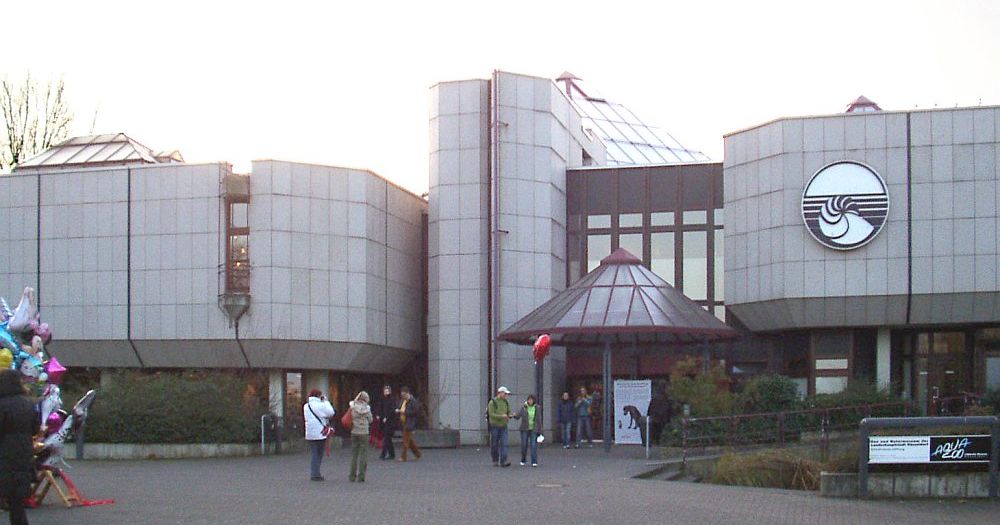 Tickets Prices Discounts Aquazoo Lobbecke Museum Dusseldorf Dusseldorf Tickets Prices Discounts Aquazoo Lobbecke Museum Dusseldorf Dusseldorf
