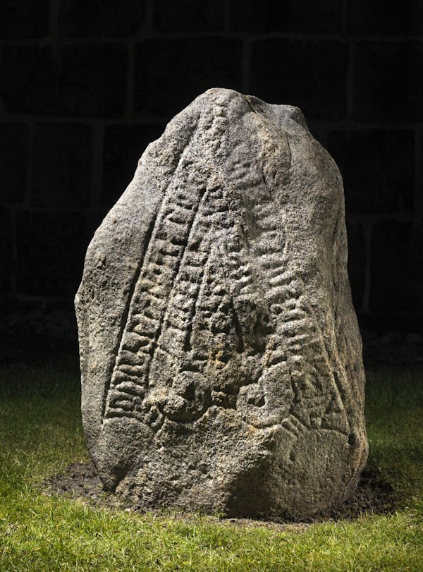 The National Museum of Denmark