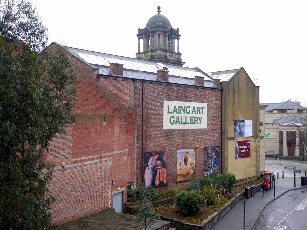 Laing Art Gallery