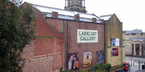 Romance to Realities: The Northern Landscape and Shifting Identities