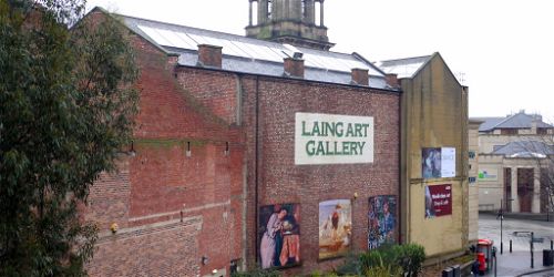 Turner: Art, Industry & Nostalgia