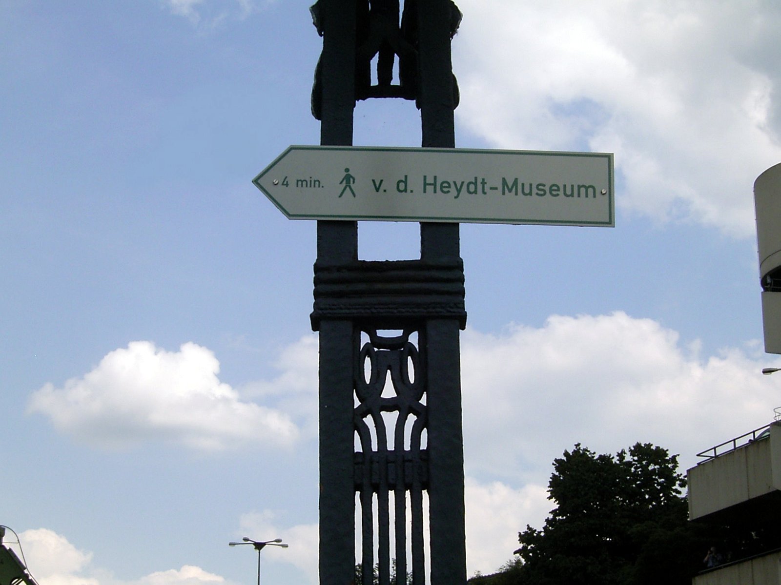 Von der Heydt-Museum