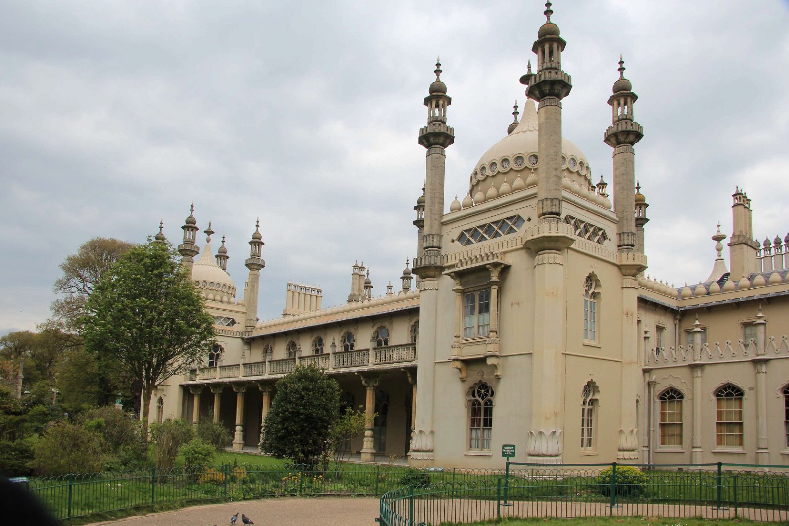 Royal Pavilion