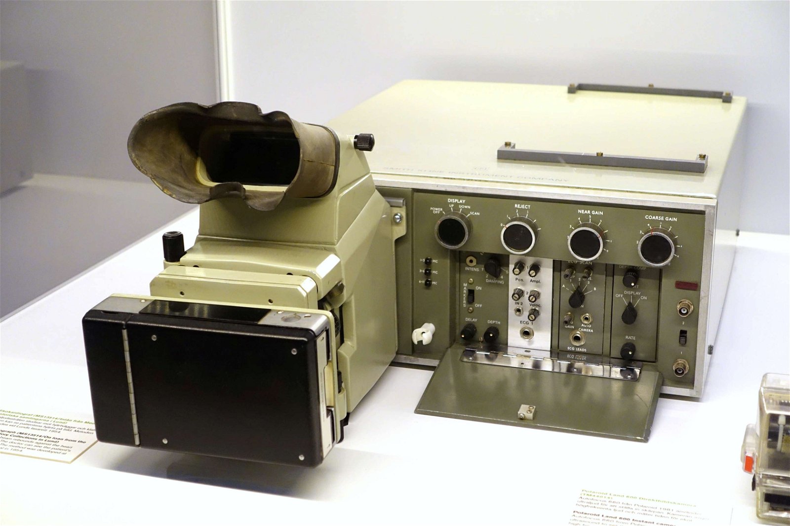 Swedish National Museum of Science and Technology