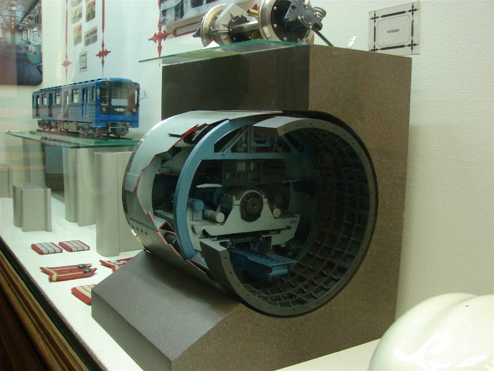 Underground Railway Museum