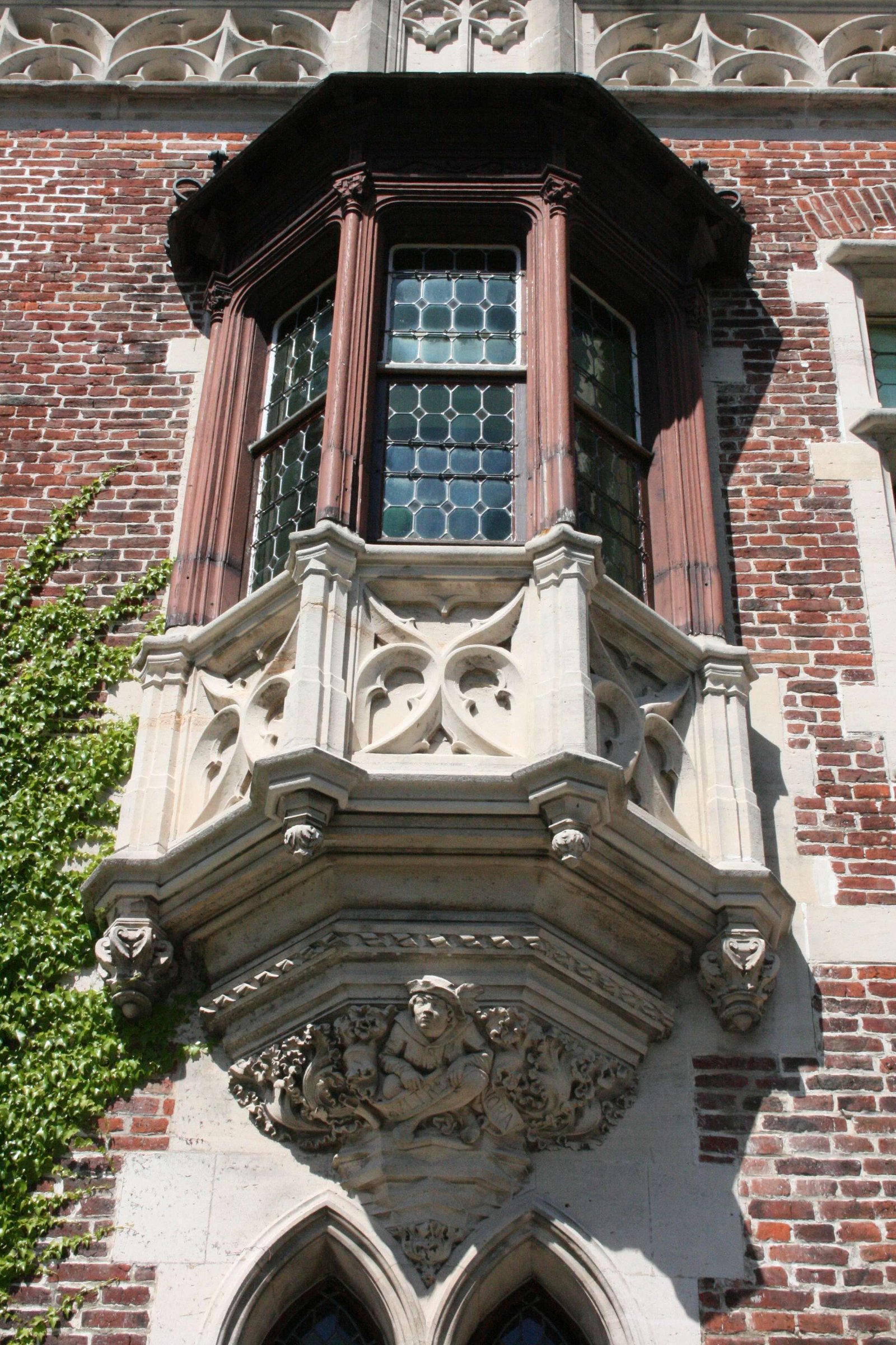 Gaasbeek Castle