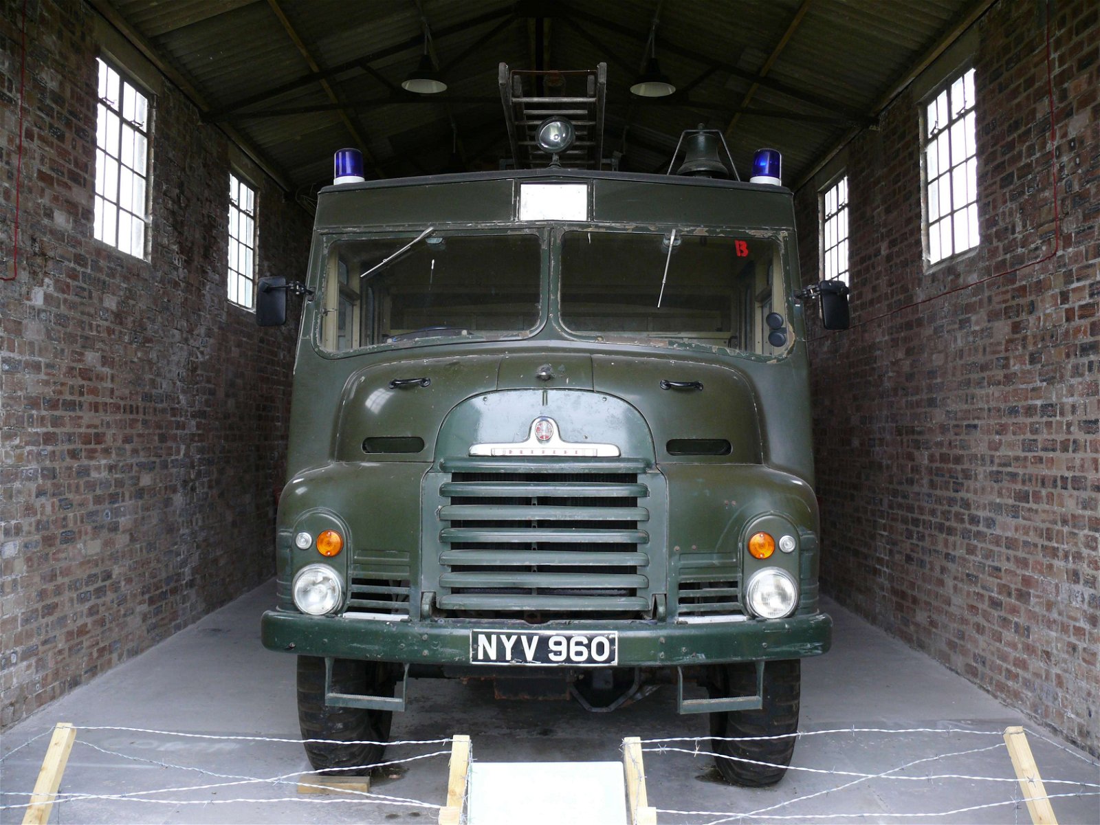 National Museum of Flight Scotland