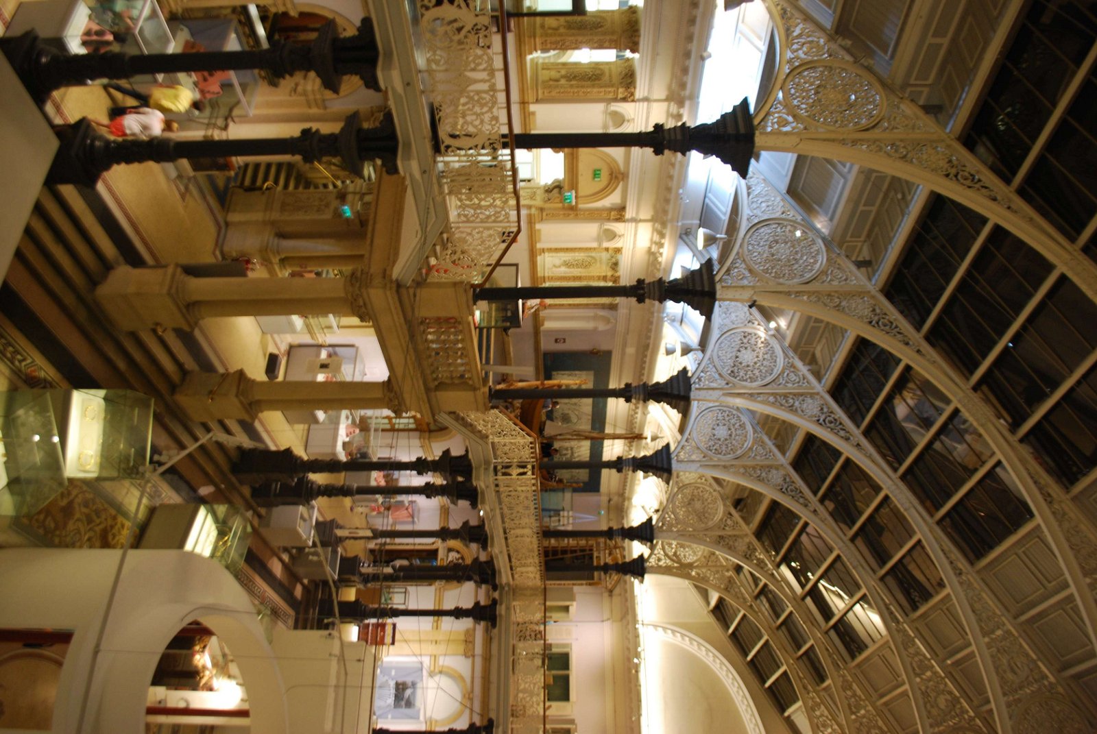 National Museum of Ireland - Archaeology