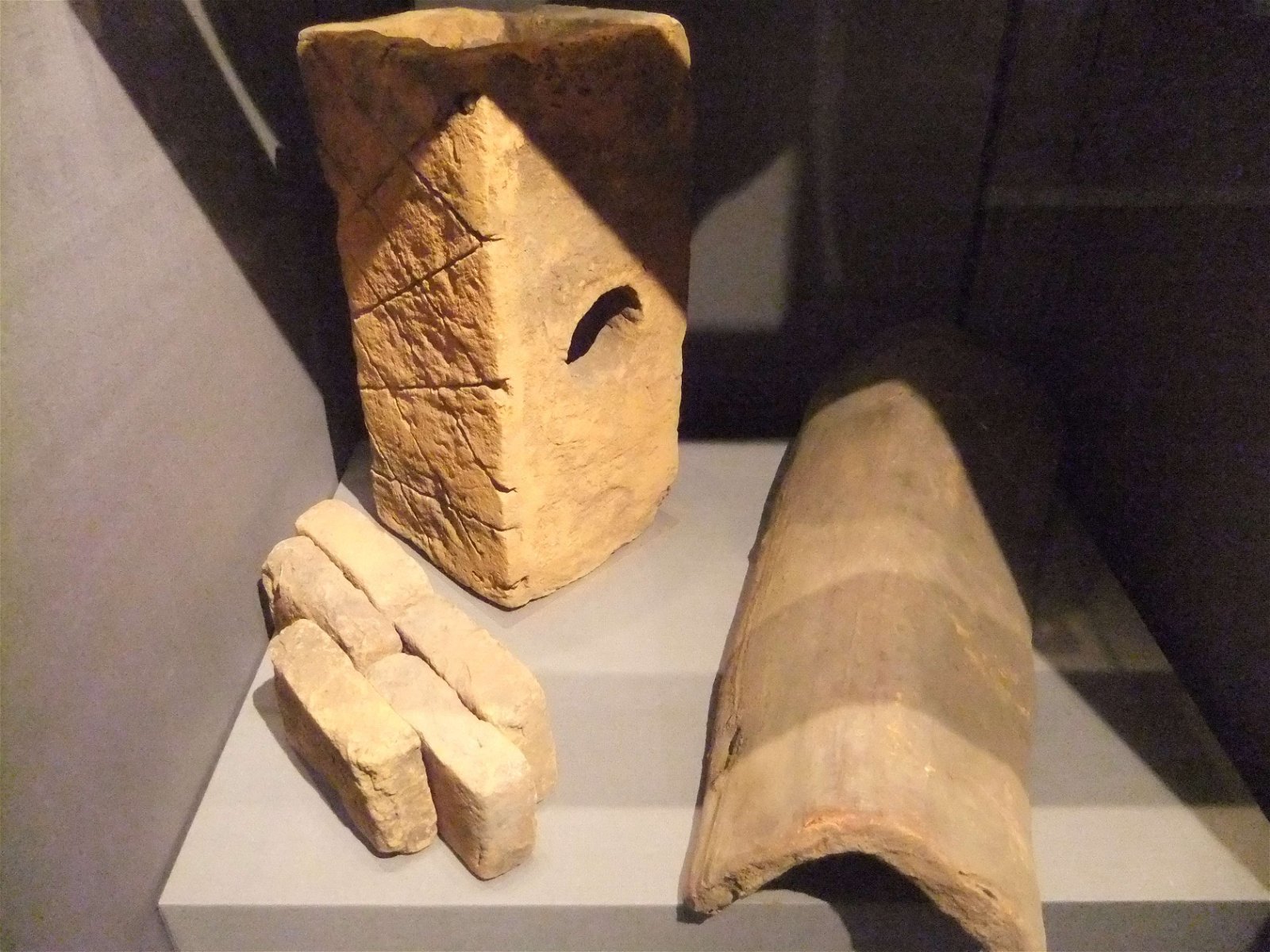 Wrexham County Borough Museum and Archives