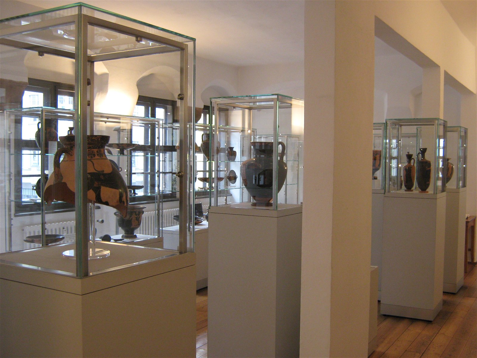 Museum of Antiquities of Leipzig University