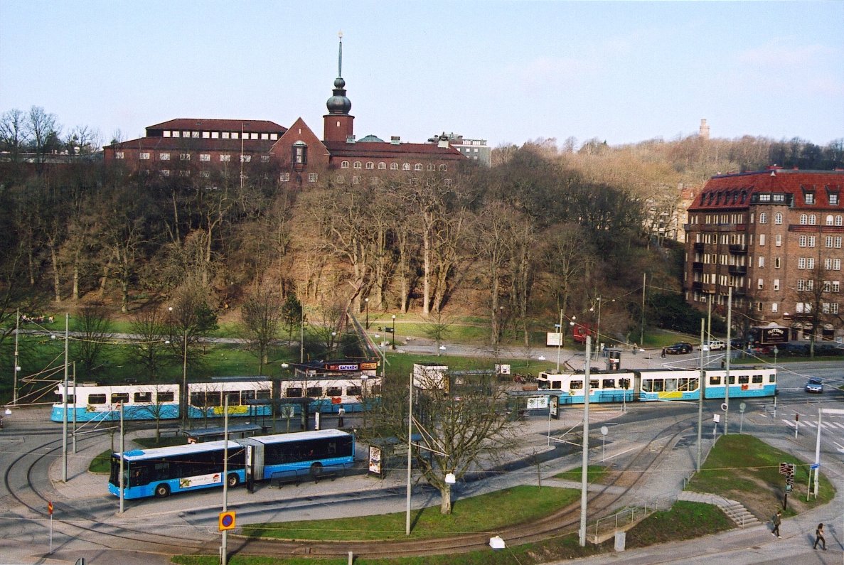 Göteborg Natural History Museum