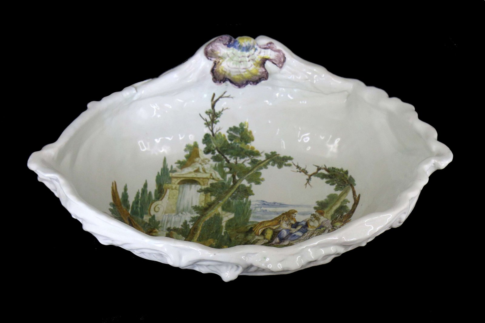 Musée des Arts décoratifs, de la Faïence et de la Mode