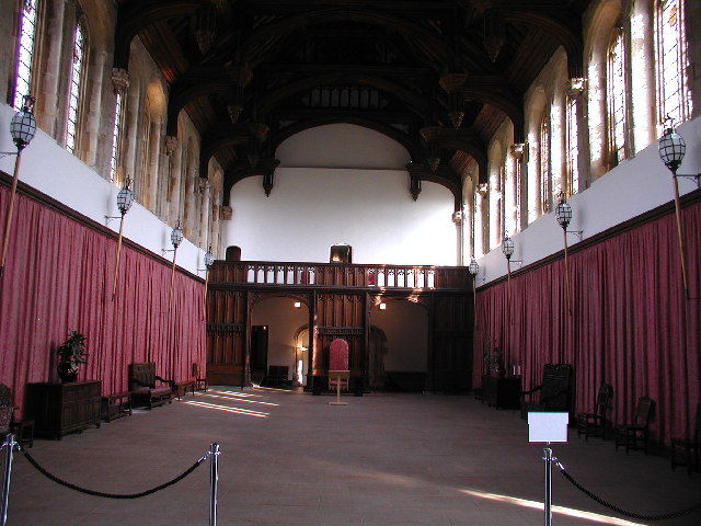 Eltham Palace