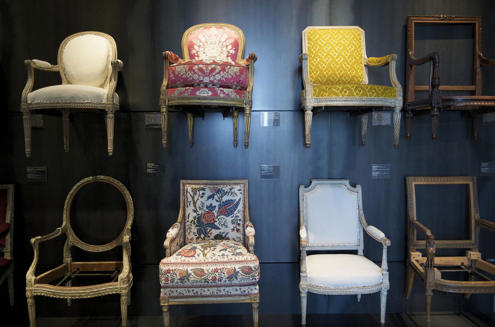 Musée des Arts Décoratifs