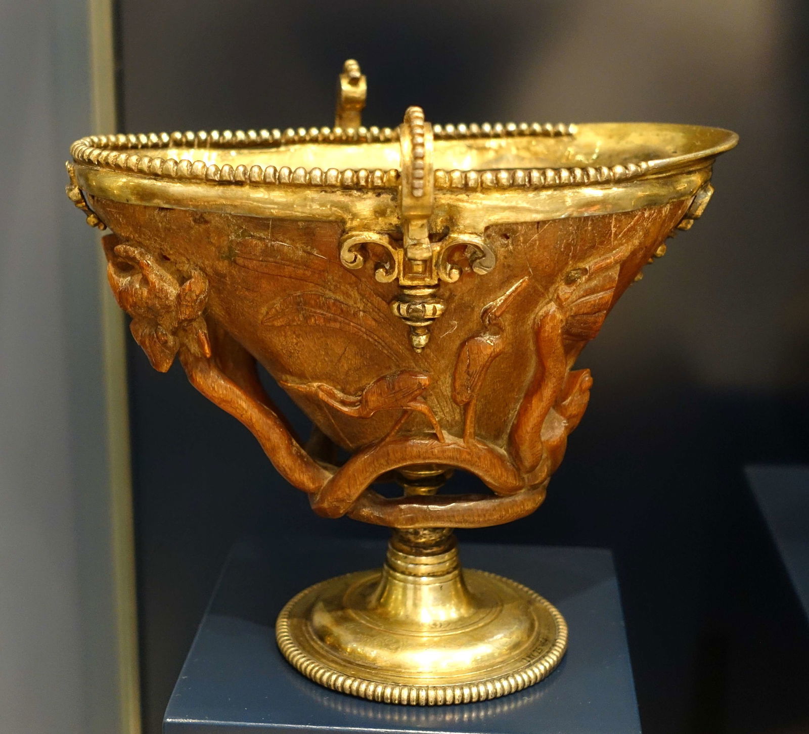 Museo Nacional de Artes Decorativas