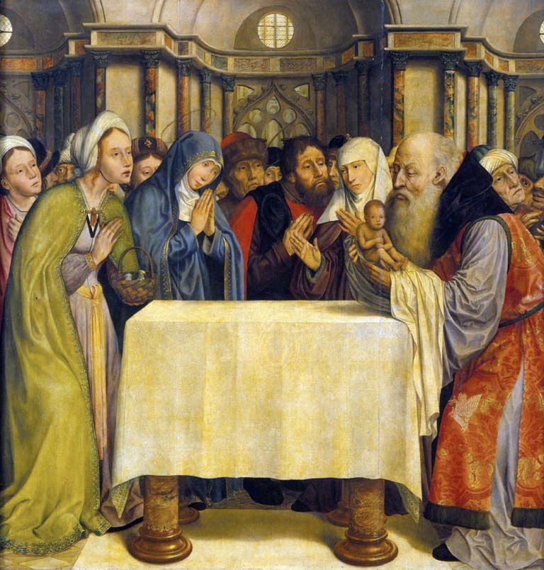 National Museum of Ancient Art