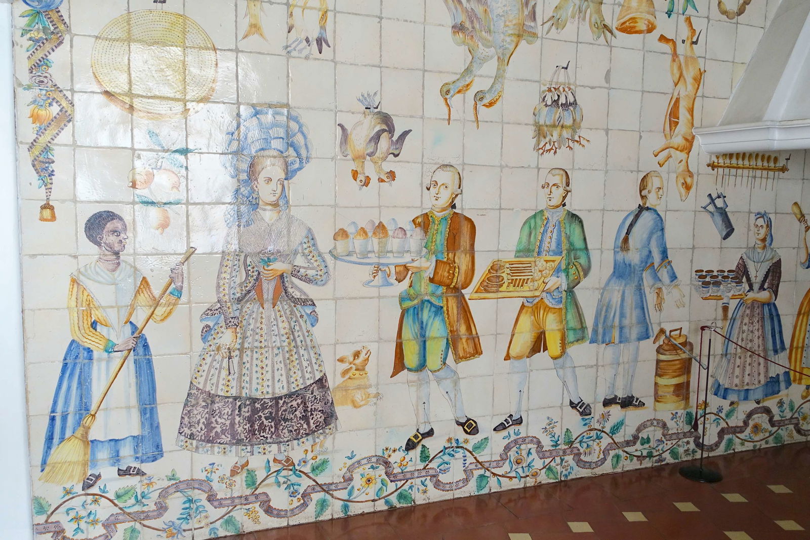 Museo Nacional de Artes Decorativas