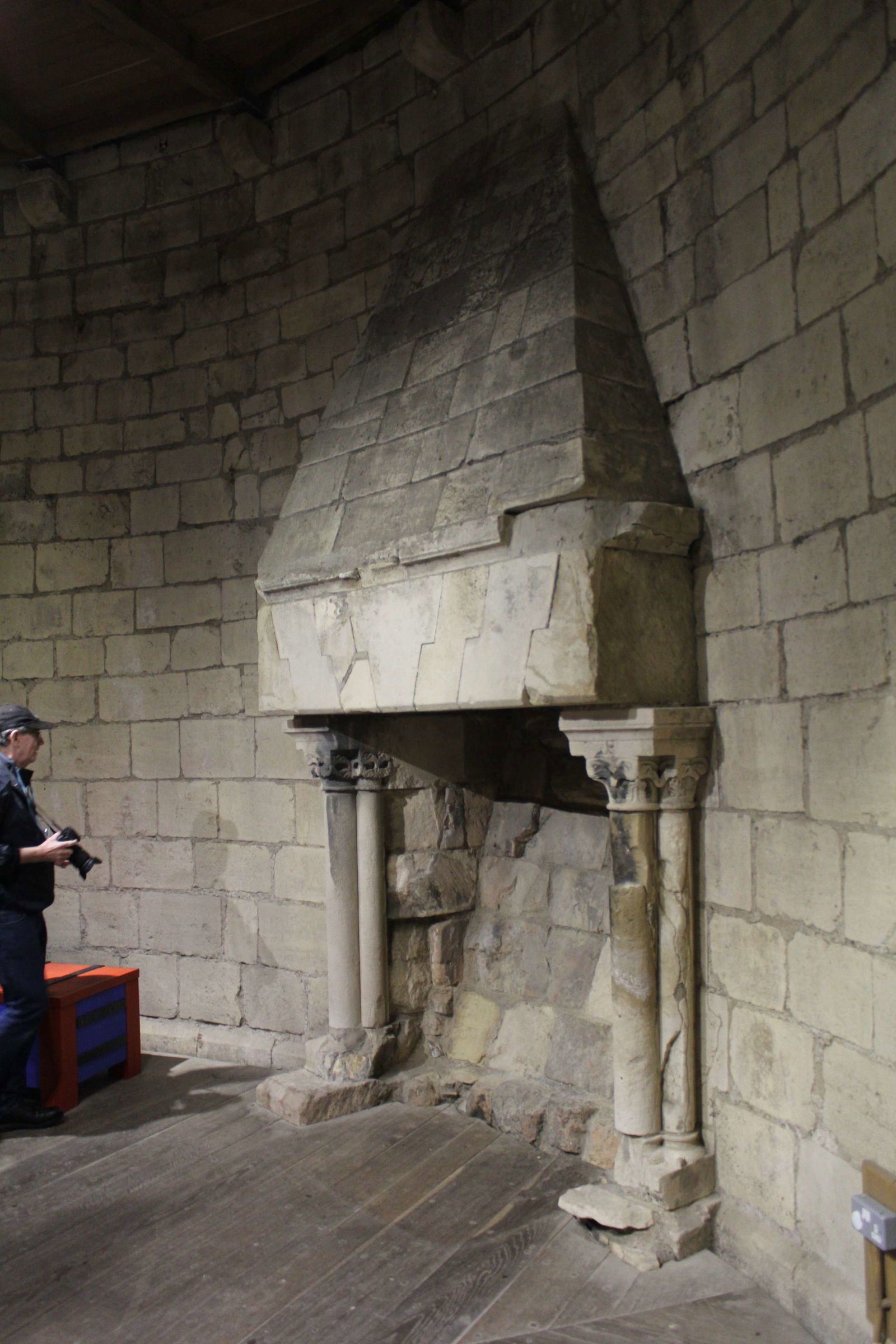 Castello di Conisbrough