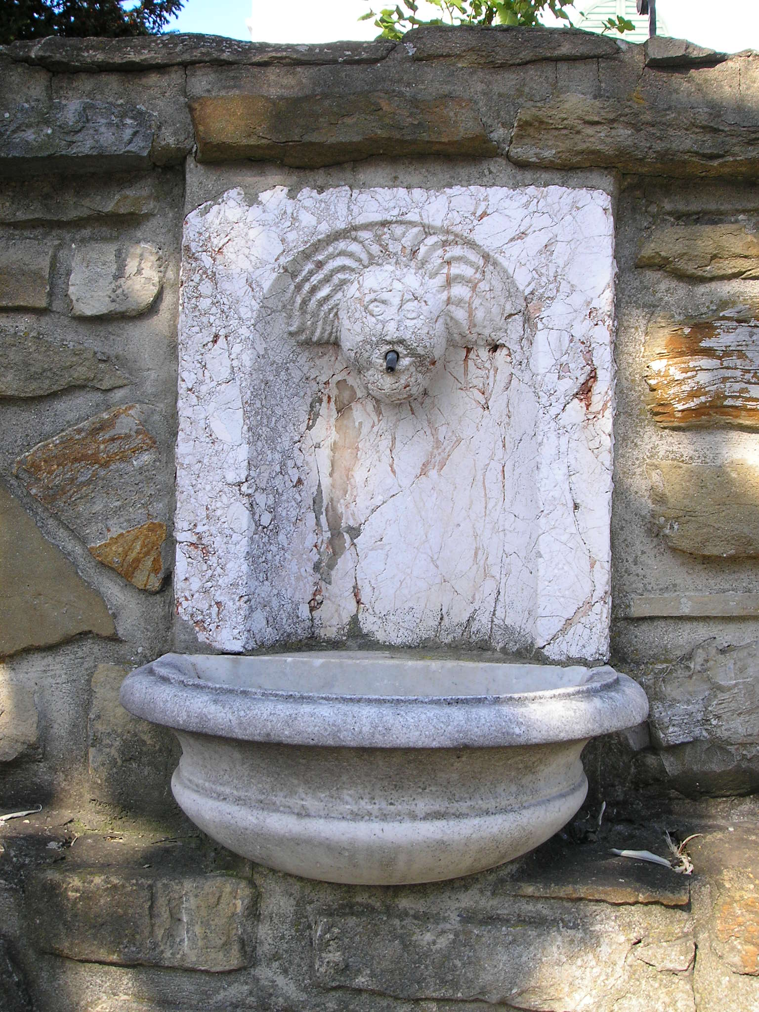 Geymüllerschlössel