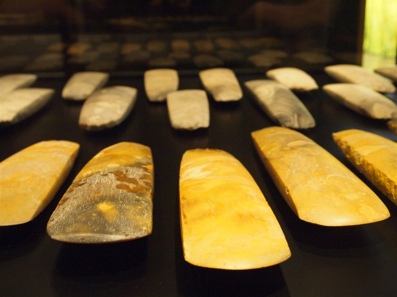 The National Museum of Denmark