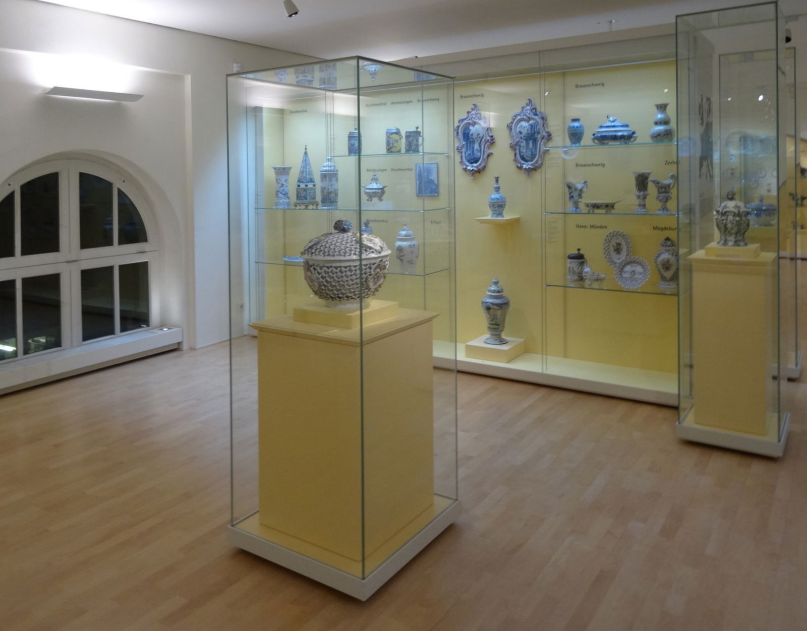 Museum für Kunst und Gewerbe