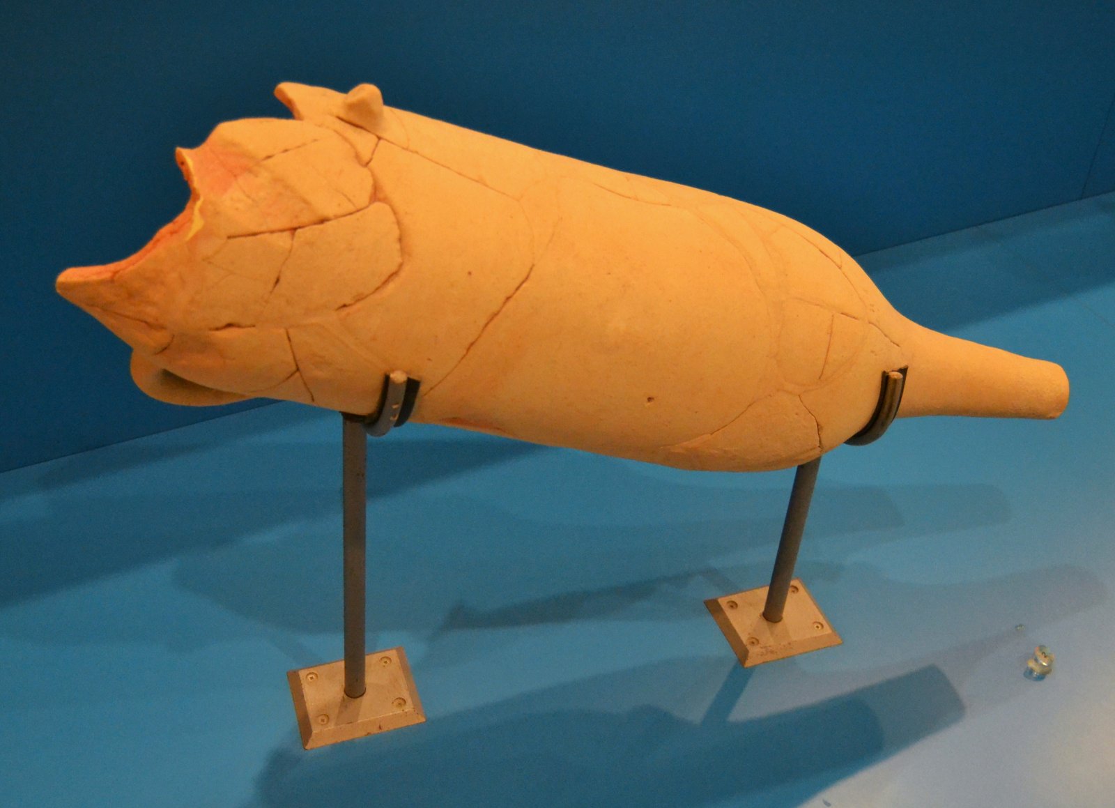 Castillo de Santa Bárbara - Museo de la Ciudad de Alicante