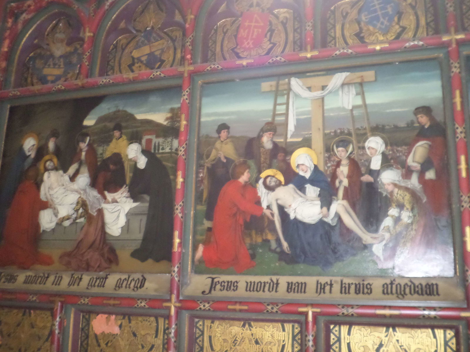 Onze-Lieve-Vrouwekathedraal Antwerpen