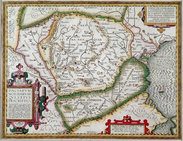 National Museum of Old Maps and Books