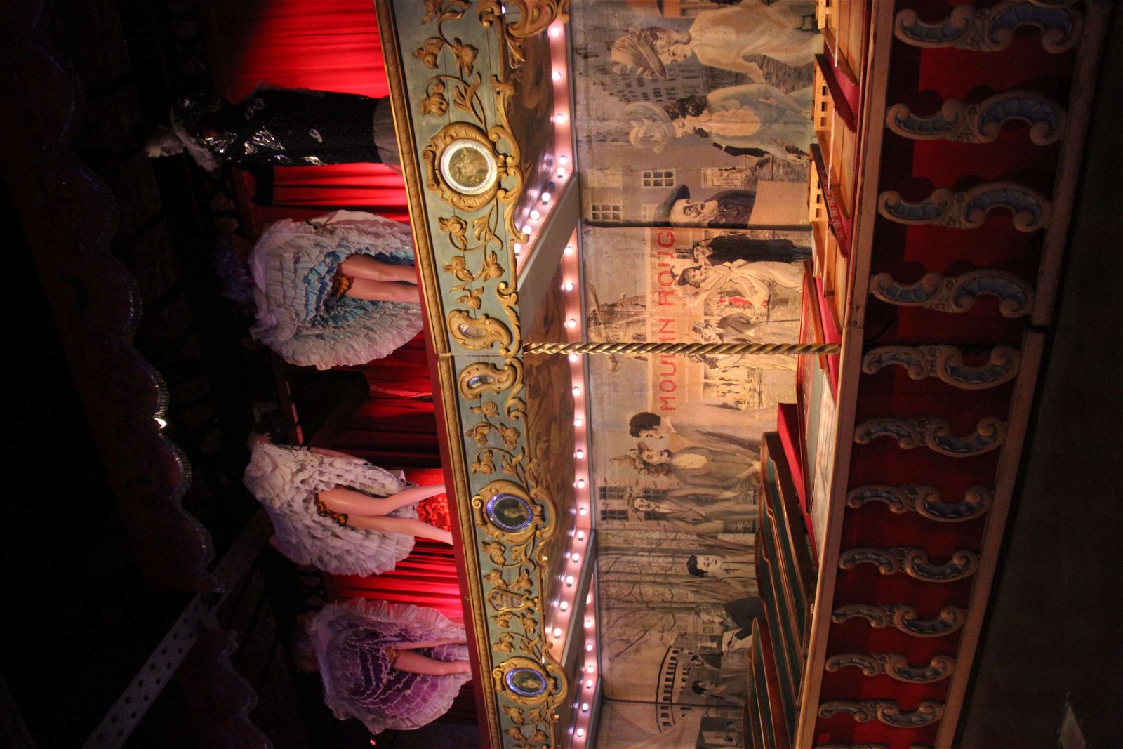 Musee des Arts Forains