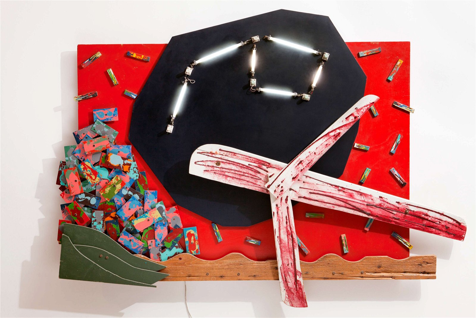 Macedonian Museum of Contemporary Art