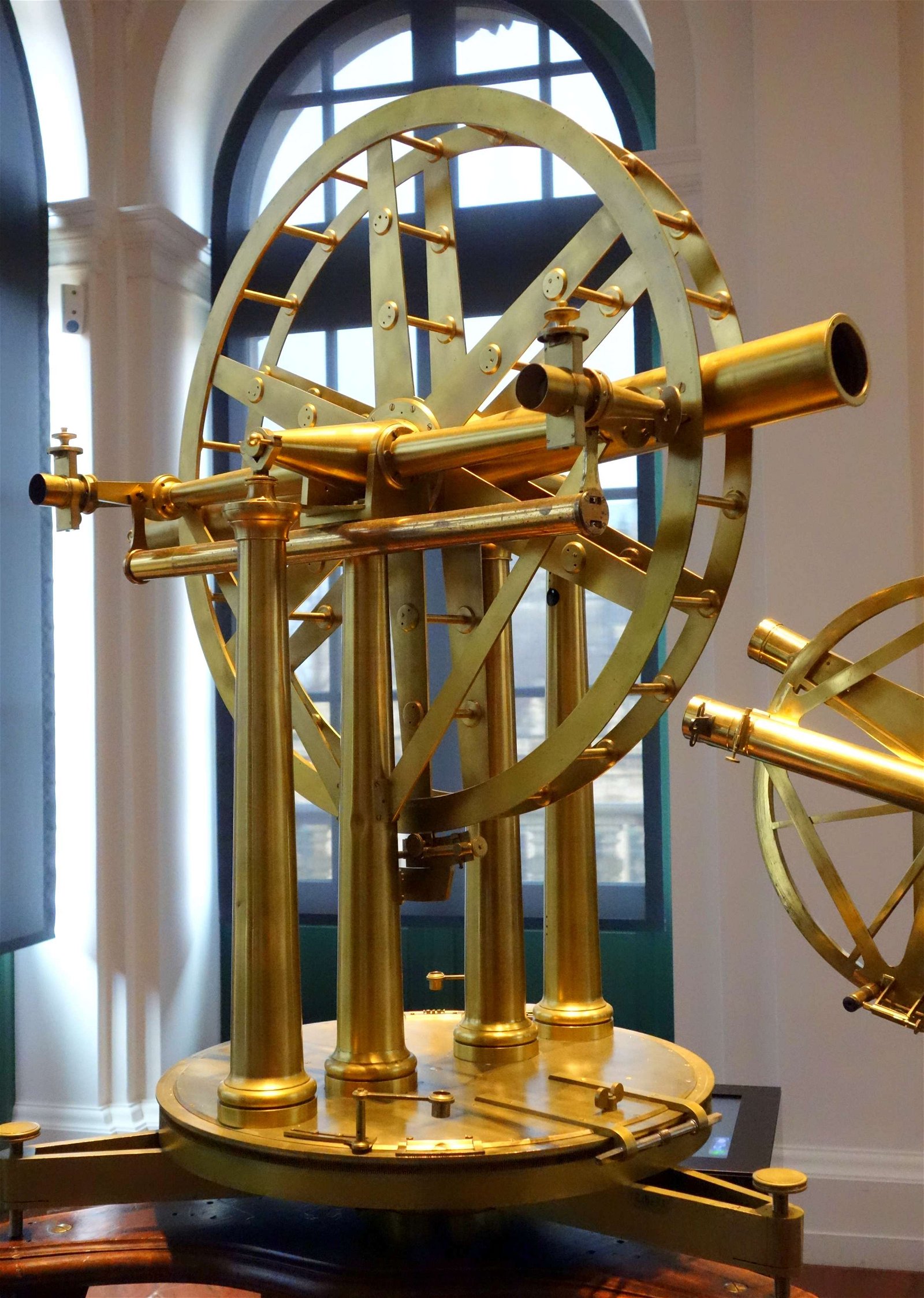 Royal Cabinet of Mathematical and Physical Instruments