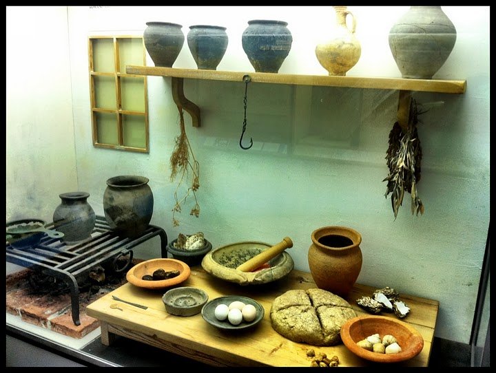 Derby Museum and Art Gallery