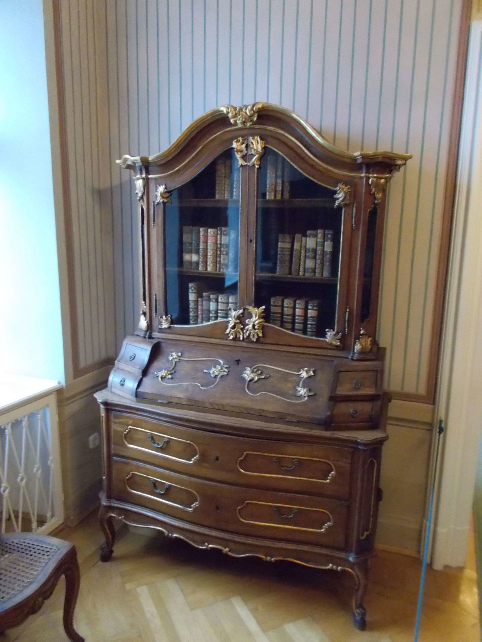 Nagytétény Castle Museum