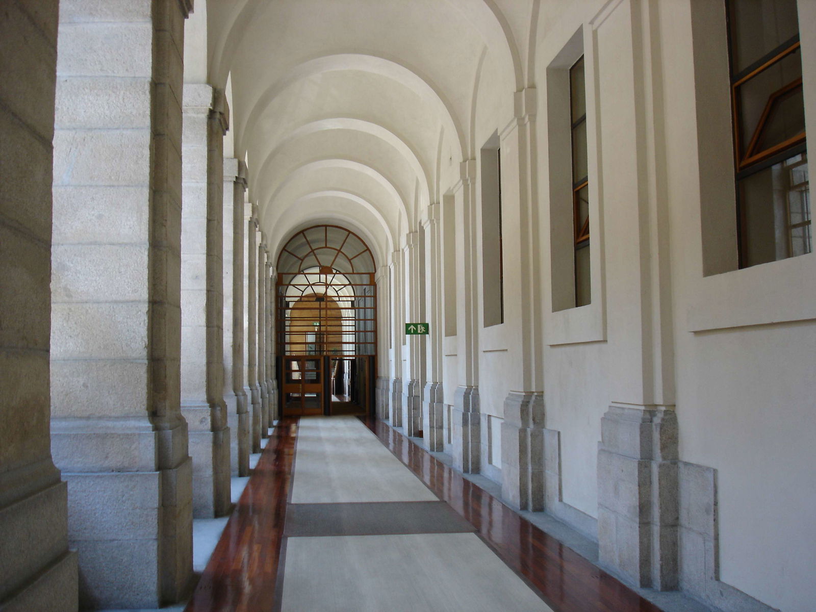 Museo Nacional Centro de Arte Reina Sofía