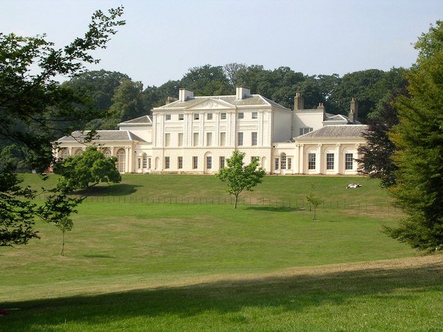Kenwood House